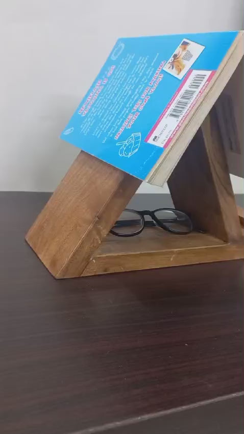 Book Stand