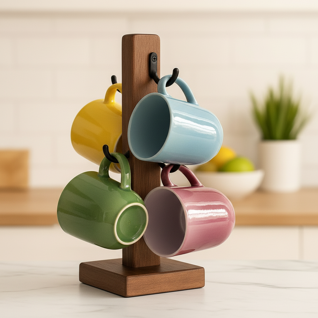 Mug Hanger
