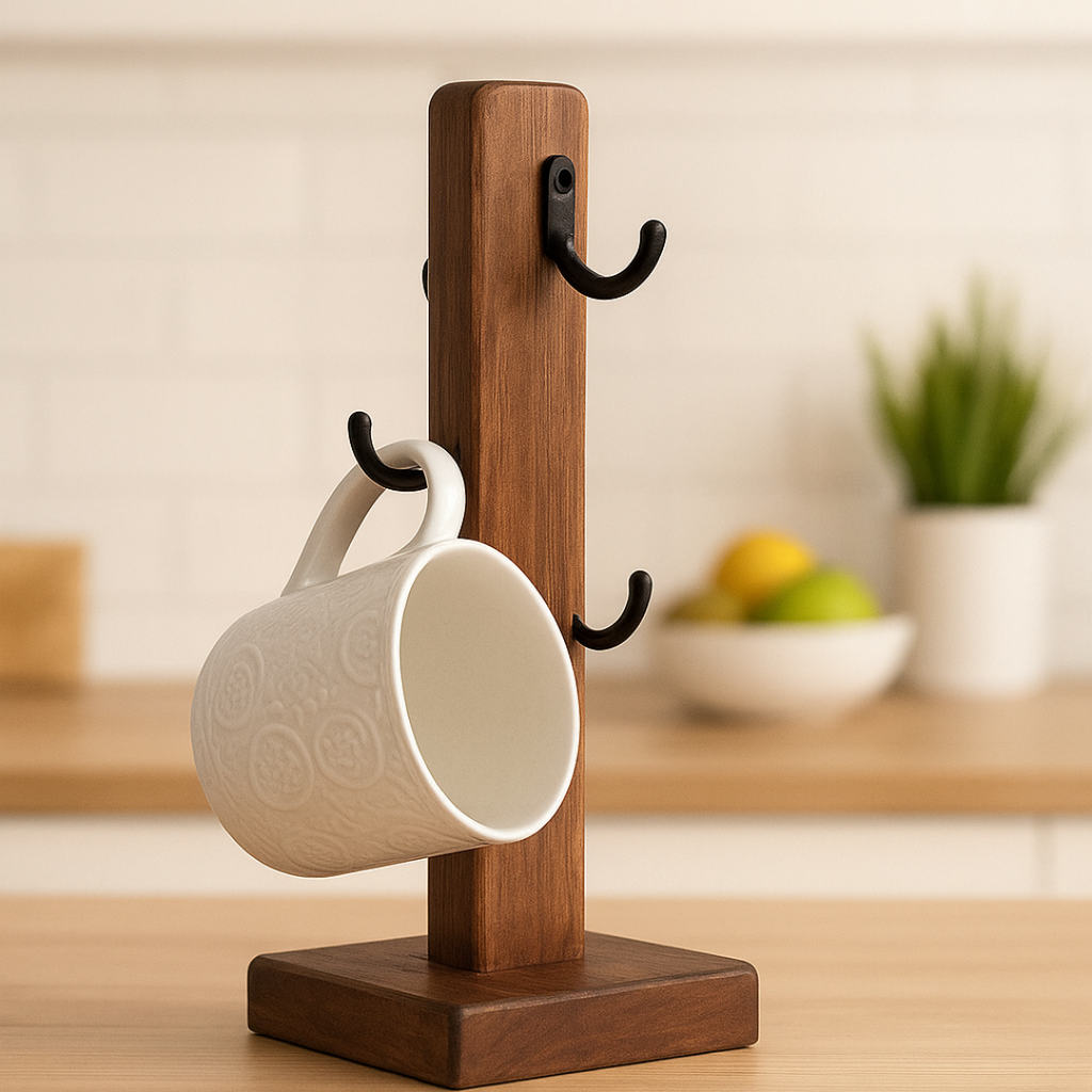 Mug Hanger